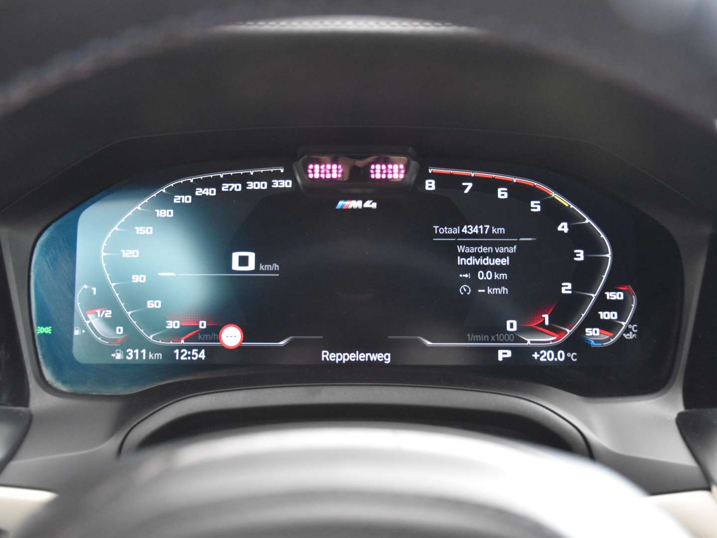 BMW M4 Competition XDrive - 2022 - Joinsteer - #18