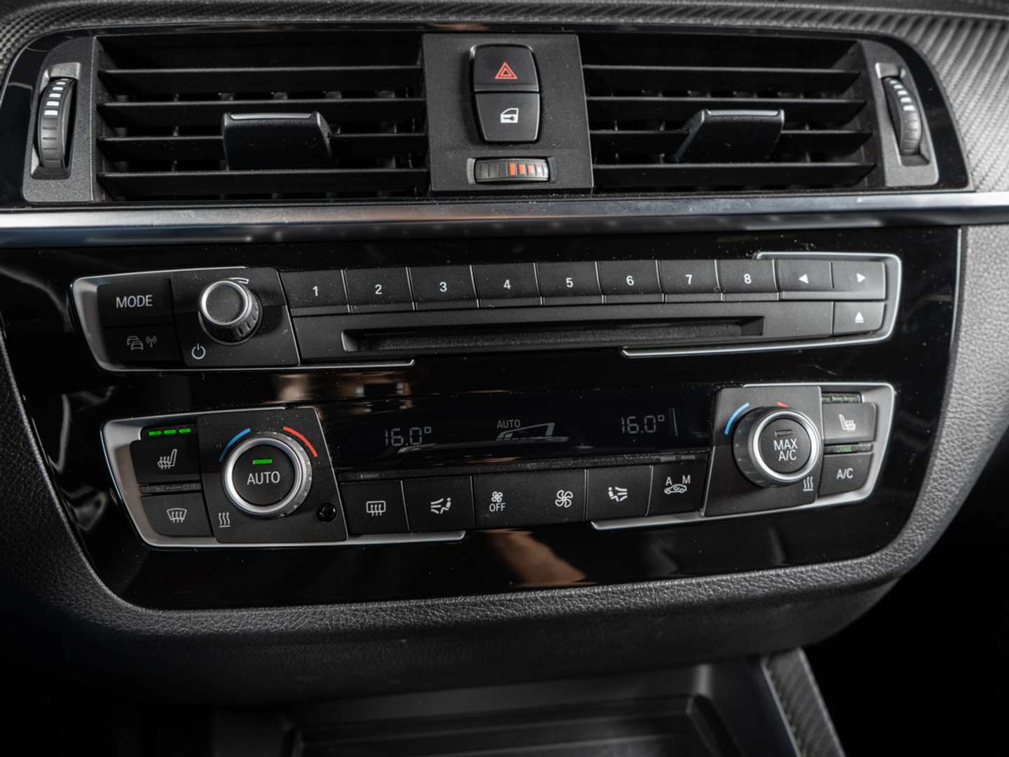 BMW M2 Coupe M Performance M2 - 2018 - Joinsteer - #22