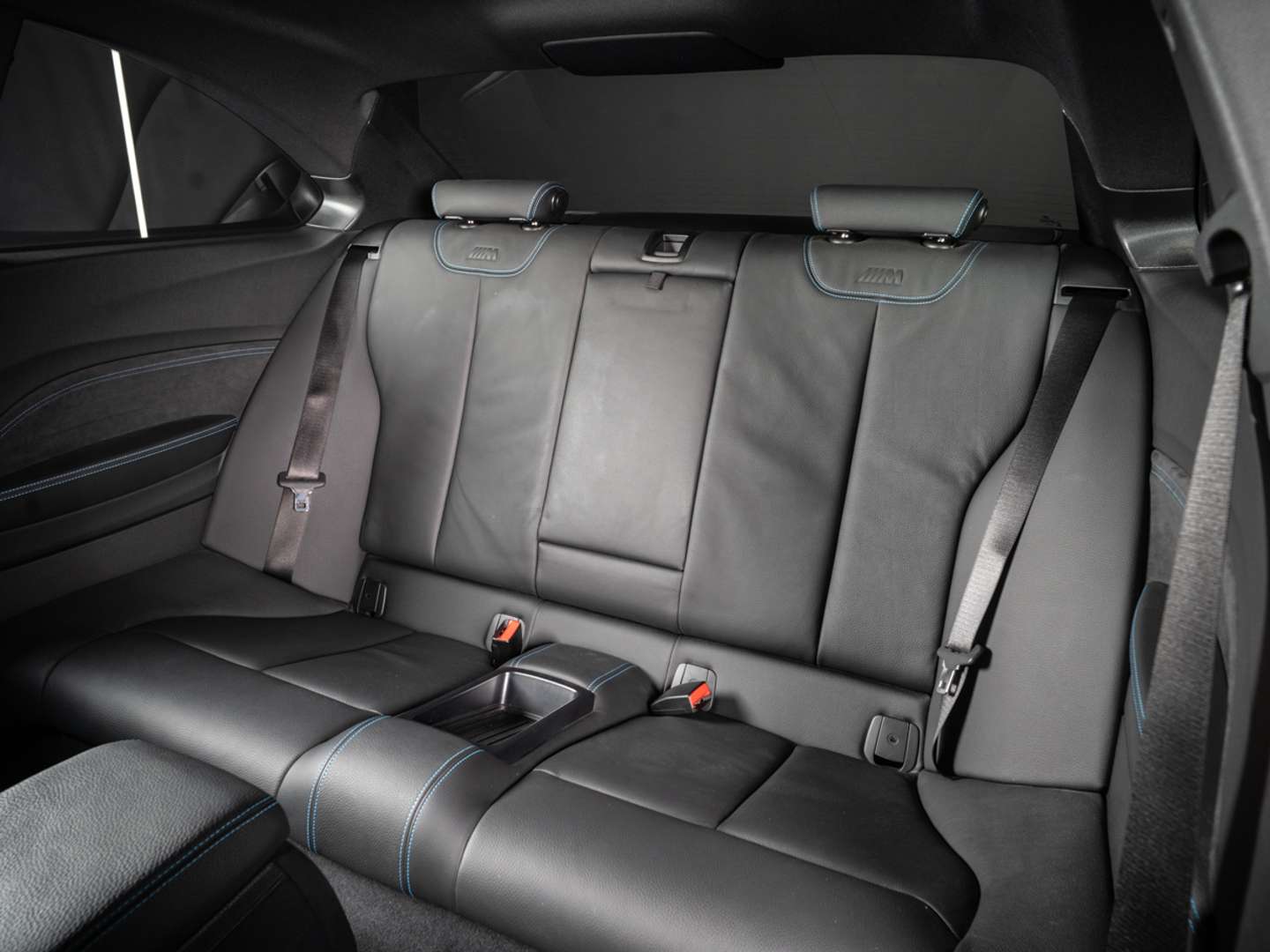 BMW M2 Coupe M Performance M2 - 2018 - Joinsteer - #25