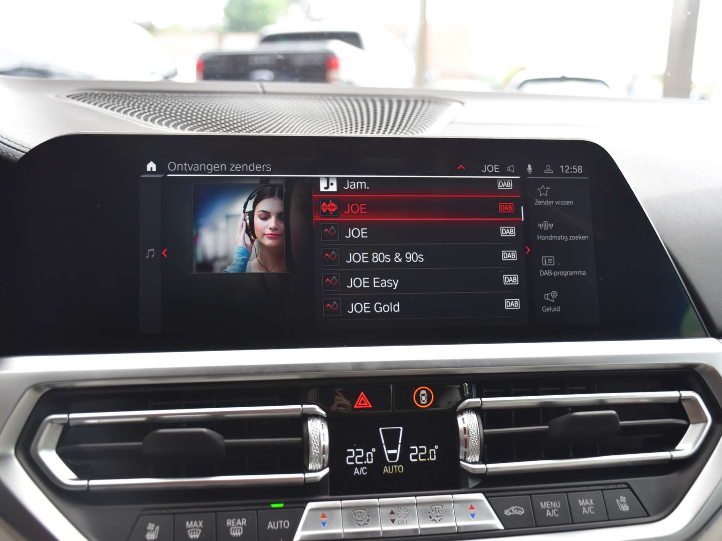 BMW M4 Competition XDrive - 2022 - Joinsteer - #22