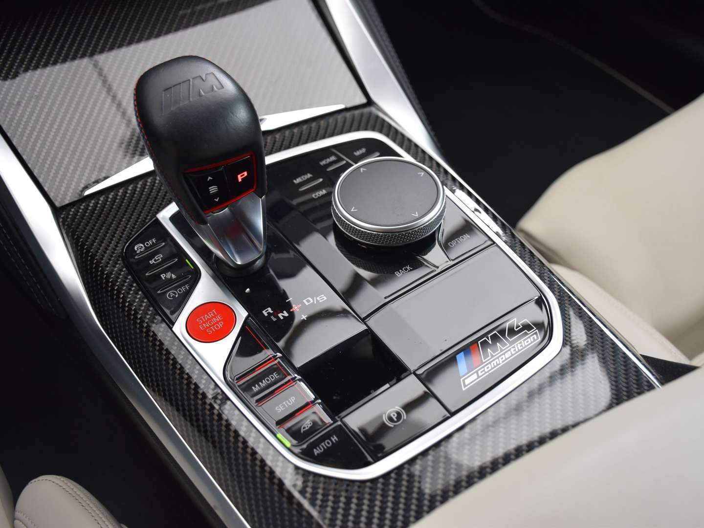 BMW M4 Competition XDrive - 2022 - Joinsteer - #26