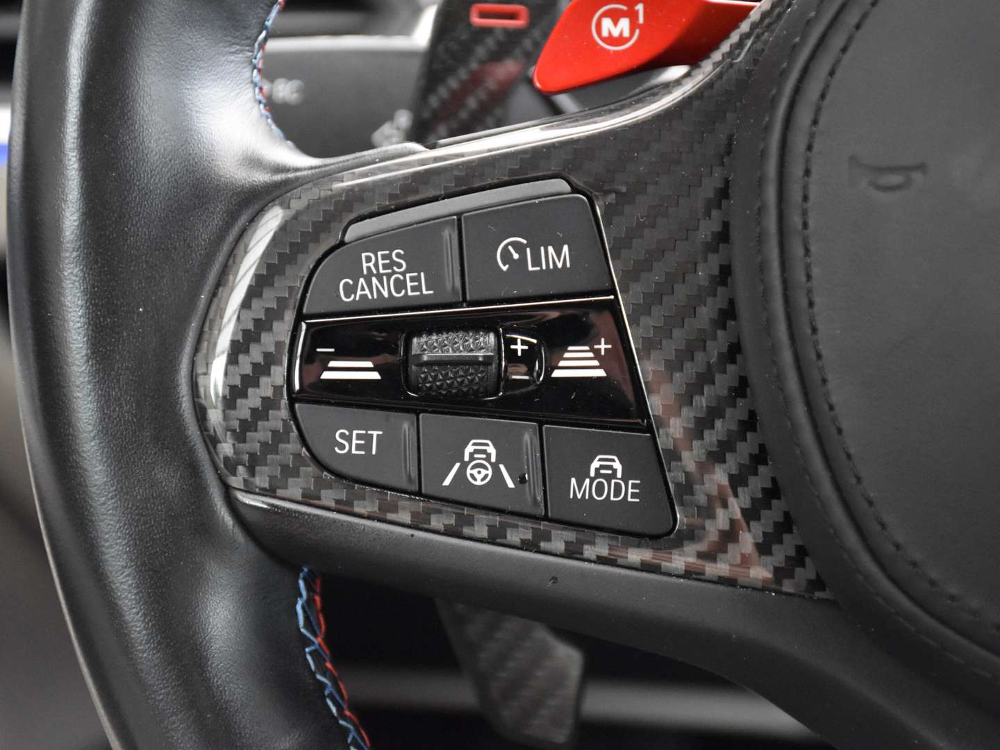 BMW M4 Competition XDrive - 2022 - Joinsteer - #27