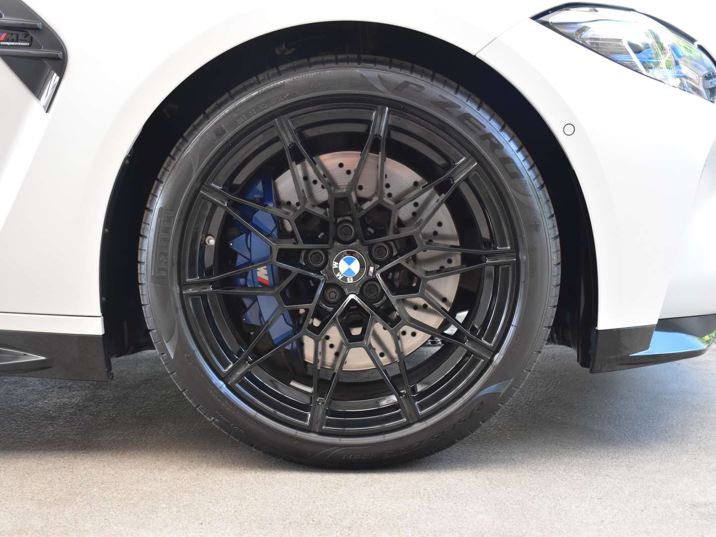 BMW M4 Competition XDrive - 2022 - Joinsteer - #29