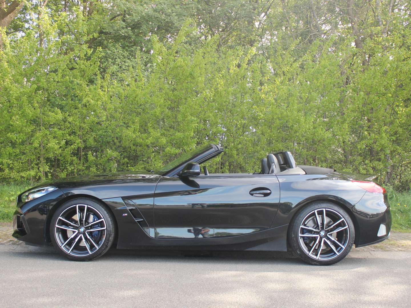 BMW Z4 Roadster SDrive30i High Executive - 2019 - Joinsteer - #3