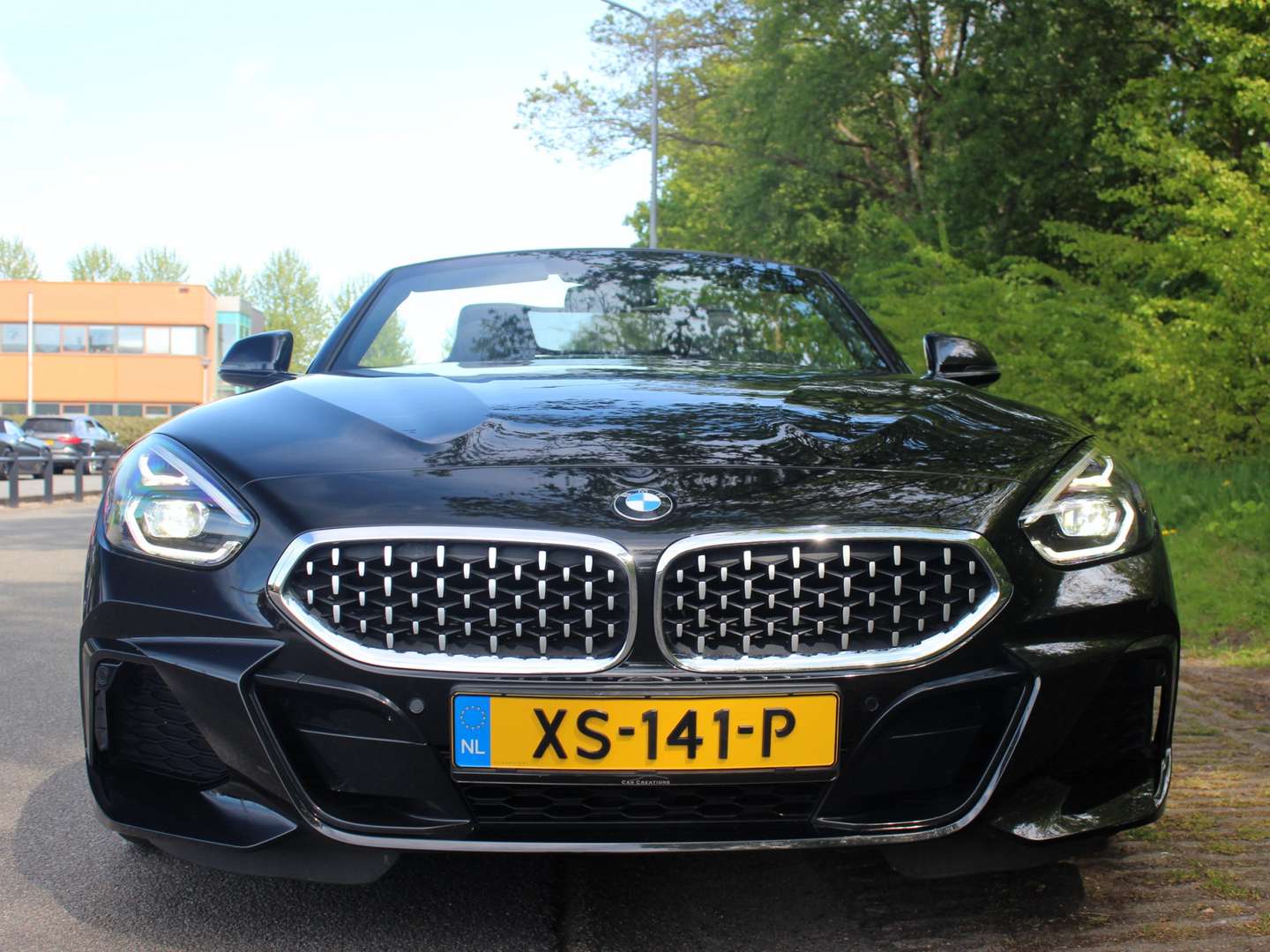 BMW Z4 Roadster SDrive30i High Executive - 2019 - Joinsteer - #8