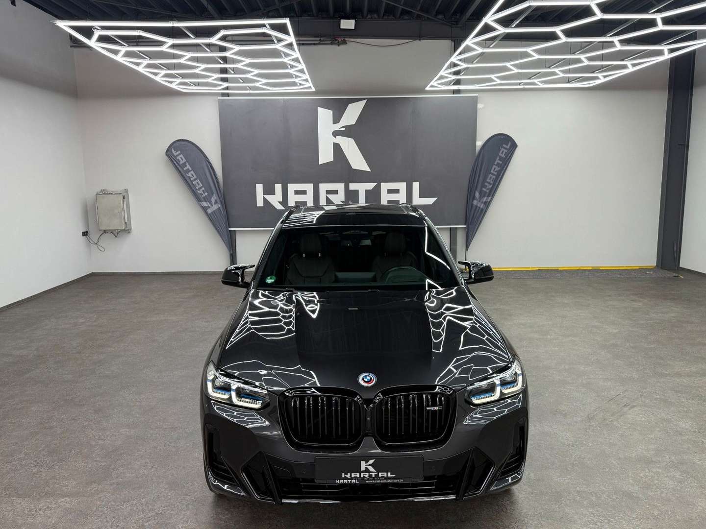 BMW X3 M40 M Sport I - 2022 - Joinsteer - #1