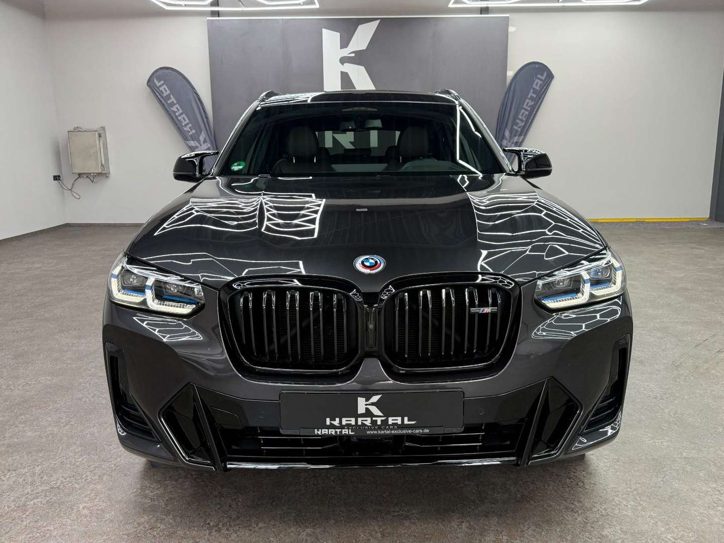 BMW X3 M40 M Sport I - 2022 - Joinsteer - #2