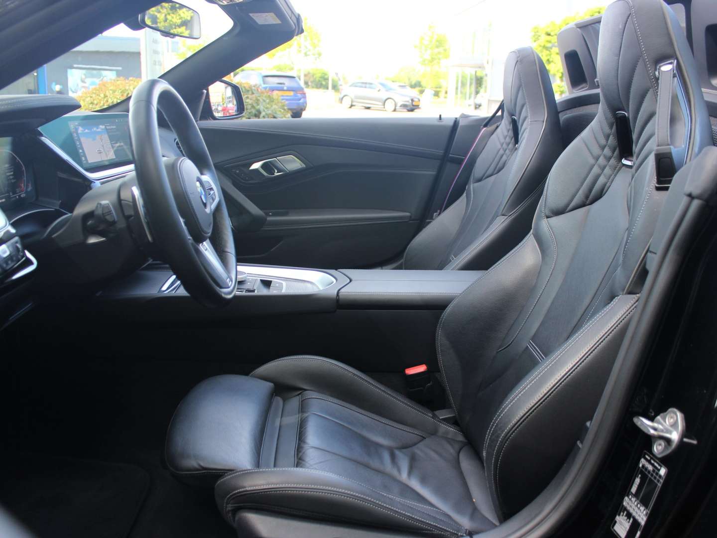 BMW Z4 Roadster SDrive30i High Executive - 2019 - Joinsteer - #12