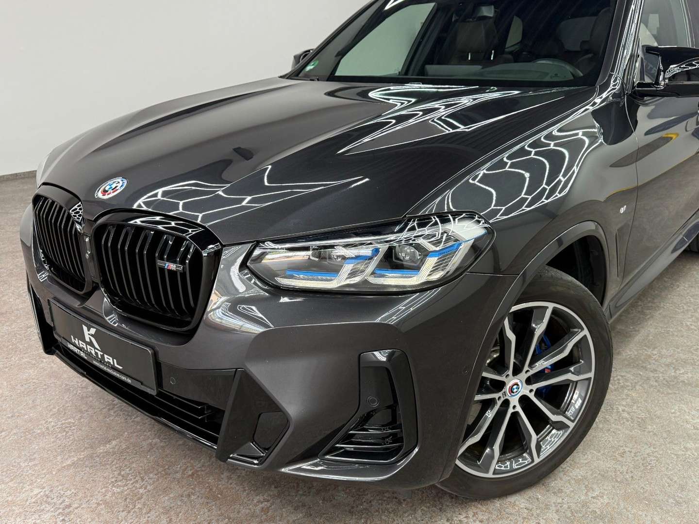 BMW X3 M40 M Sport I - 2022 - Joinsteer - #6
