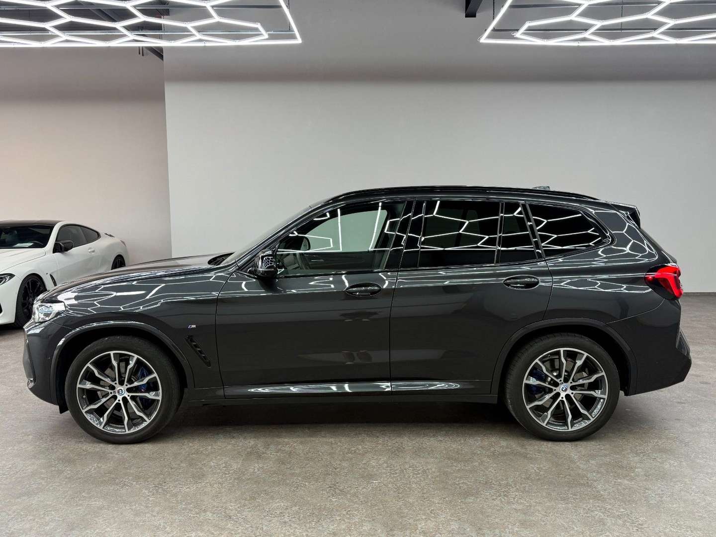 BMW X3 M40 M Sport I - 2022 - Joinsteer - #8