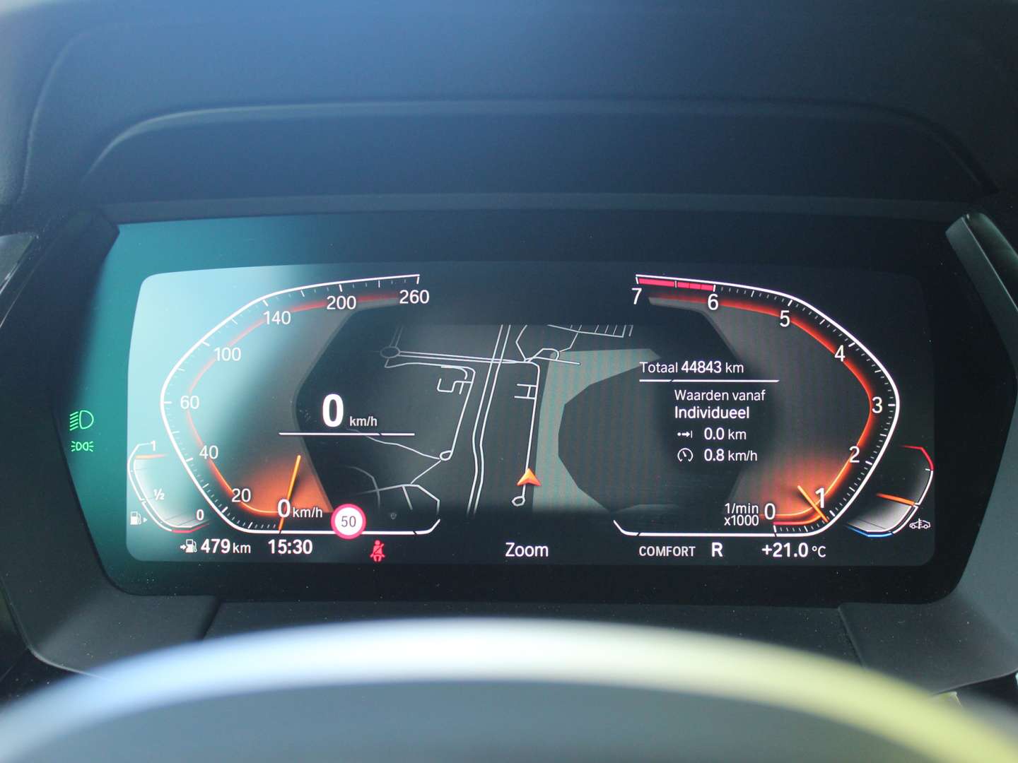 BMW Z4 Roadster SDrive30i High Executive - 2019 - Joinsteer - #16