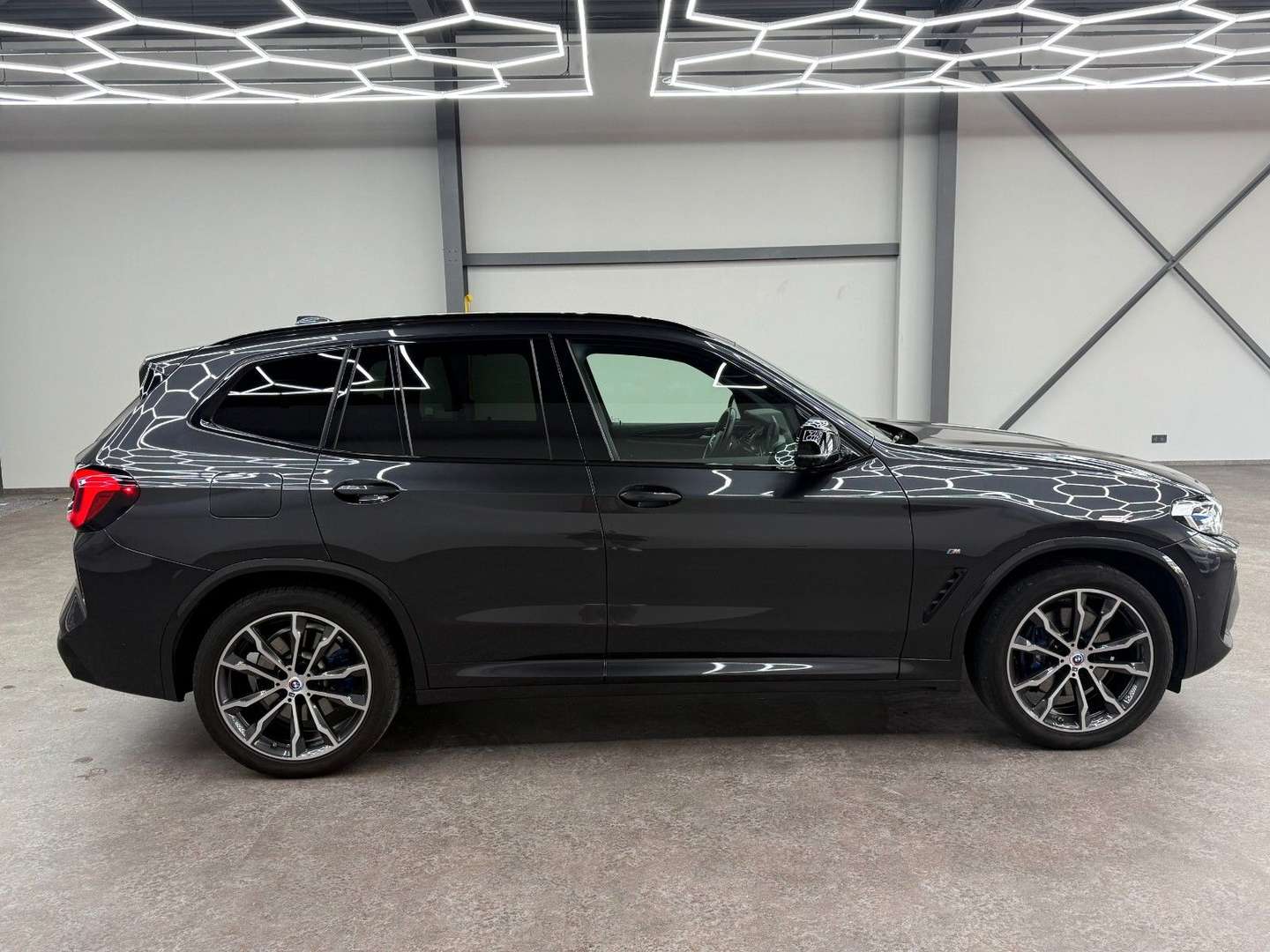 BMW X3 M40 M Sport I - 2022 - Joinsteer - #9