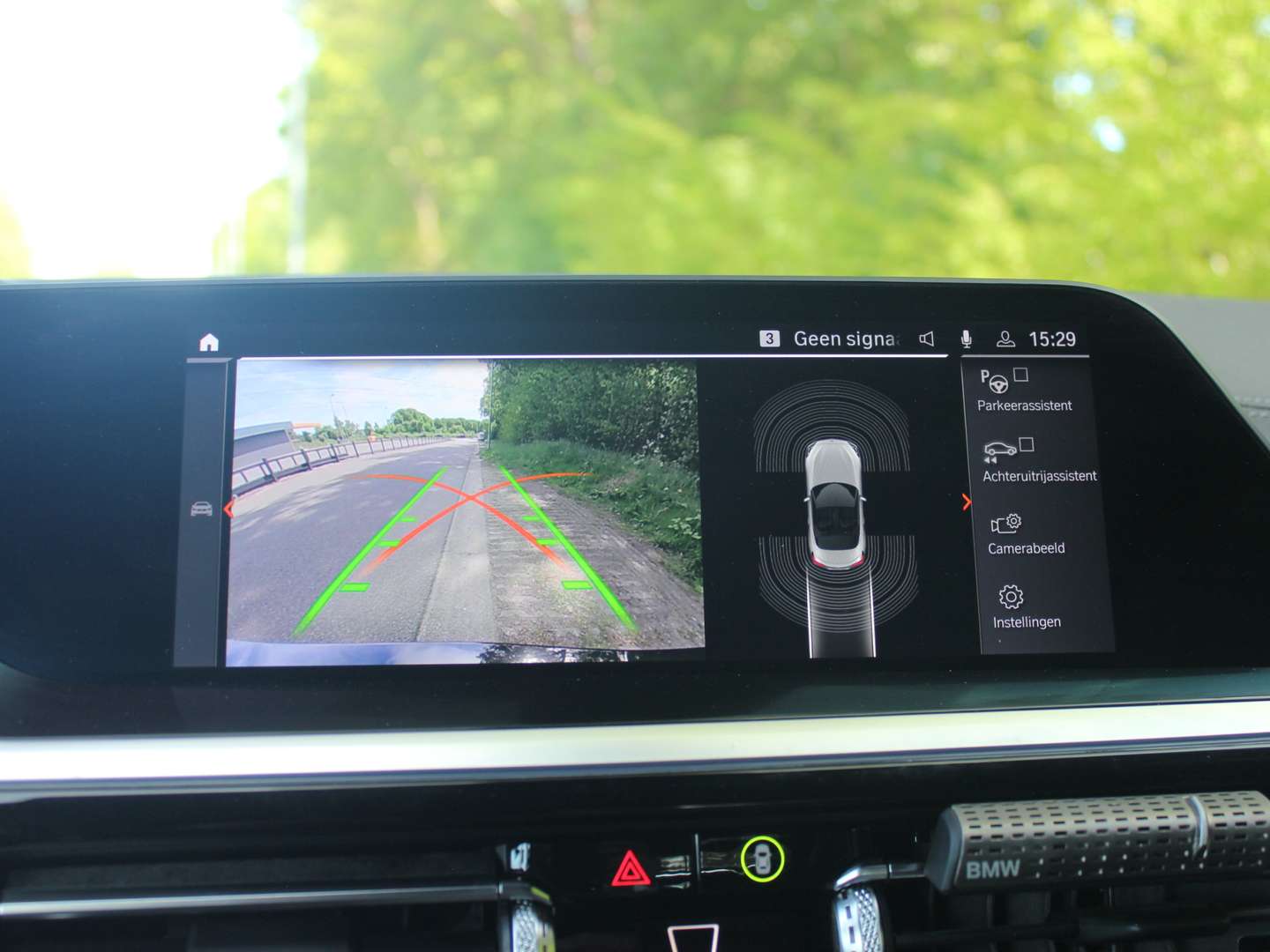 BMW Z4 Roadster SDrive30i High Executive - 2019 - Joinsteer - #17