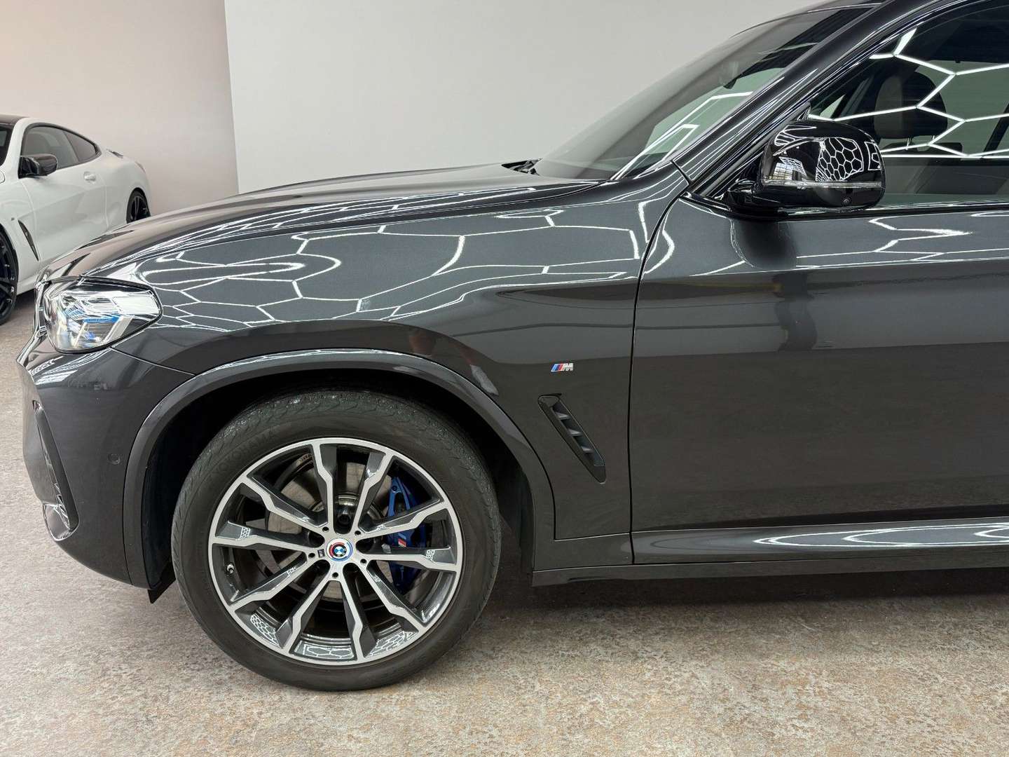 BMW X3 M40 M Sport I - 2022 - Joinsteer - #10
