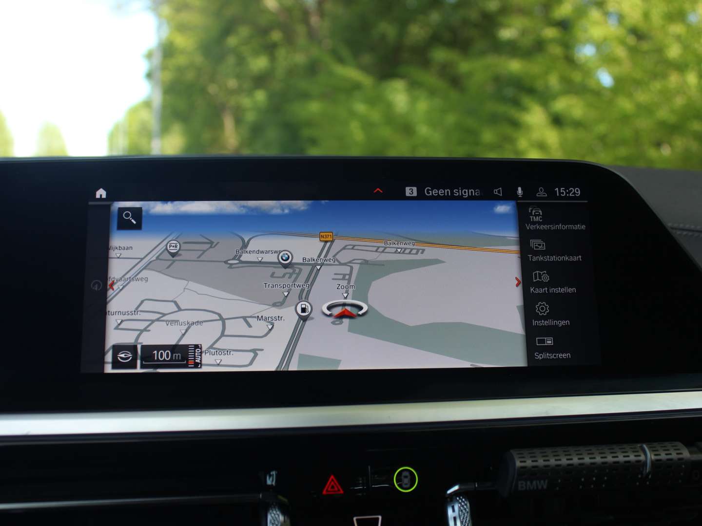 BMW Z4 Roadster SDrive30i High Executive - 2019 - Joinsteer - #18