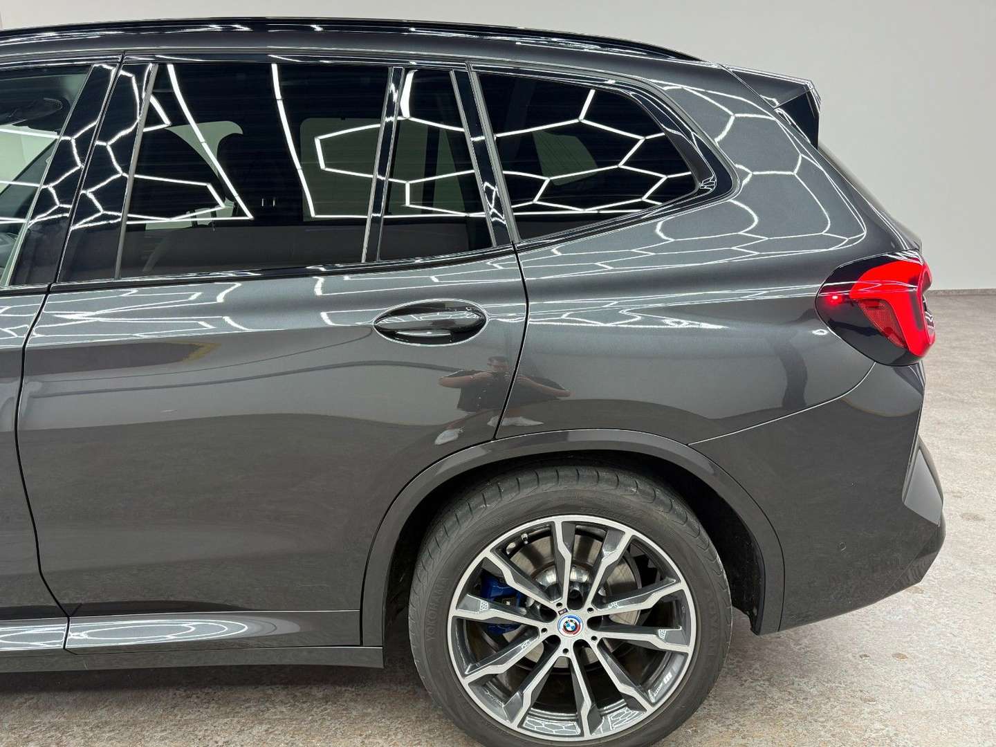 BMW X3 M40 M Sport I - 2022 - Joinsteer - #11