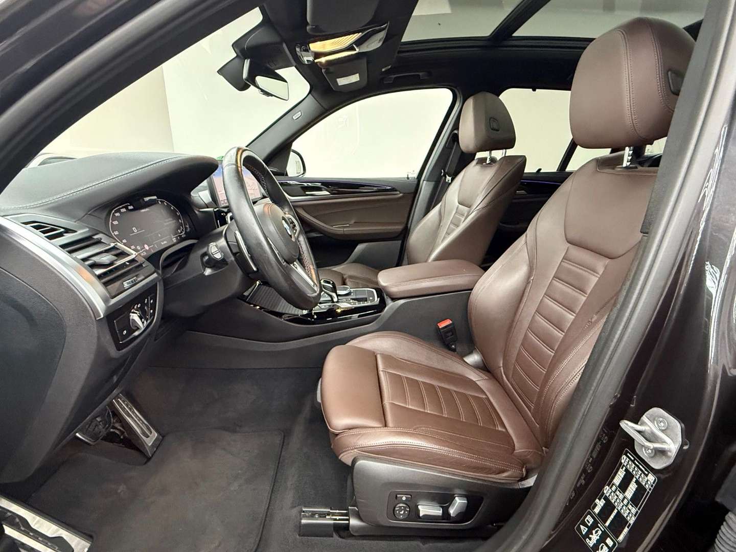 BMW X3 M40 M Sport I - 2022 - Joinsteer - #12