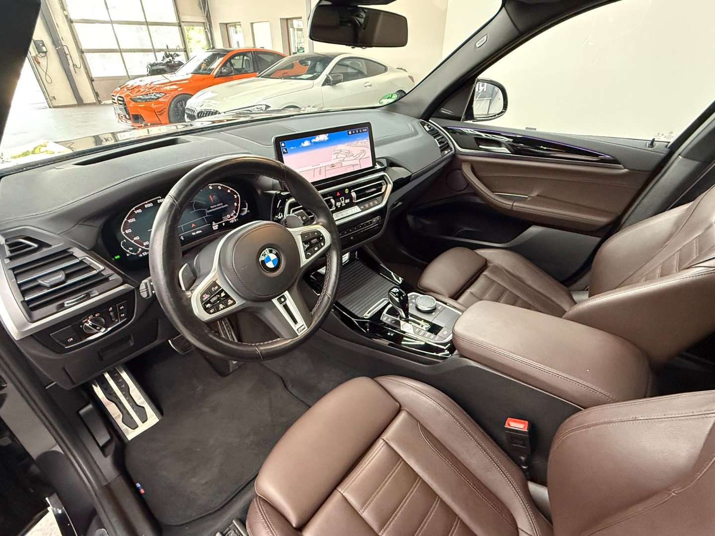 BMW X3 M40 M Sport I - 2022 - Joinsteer - #13