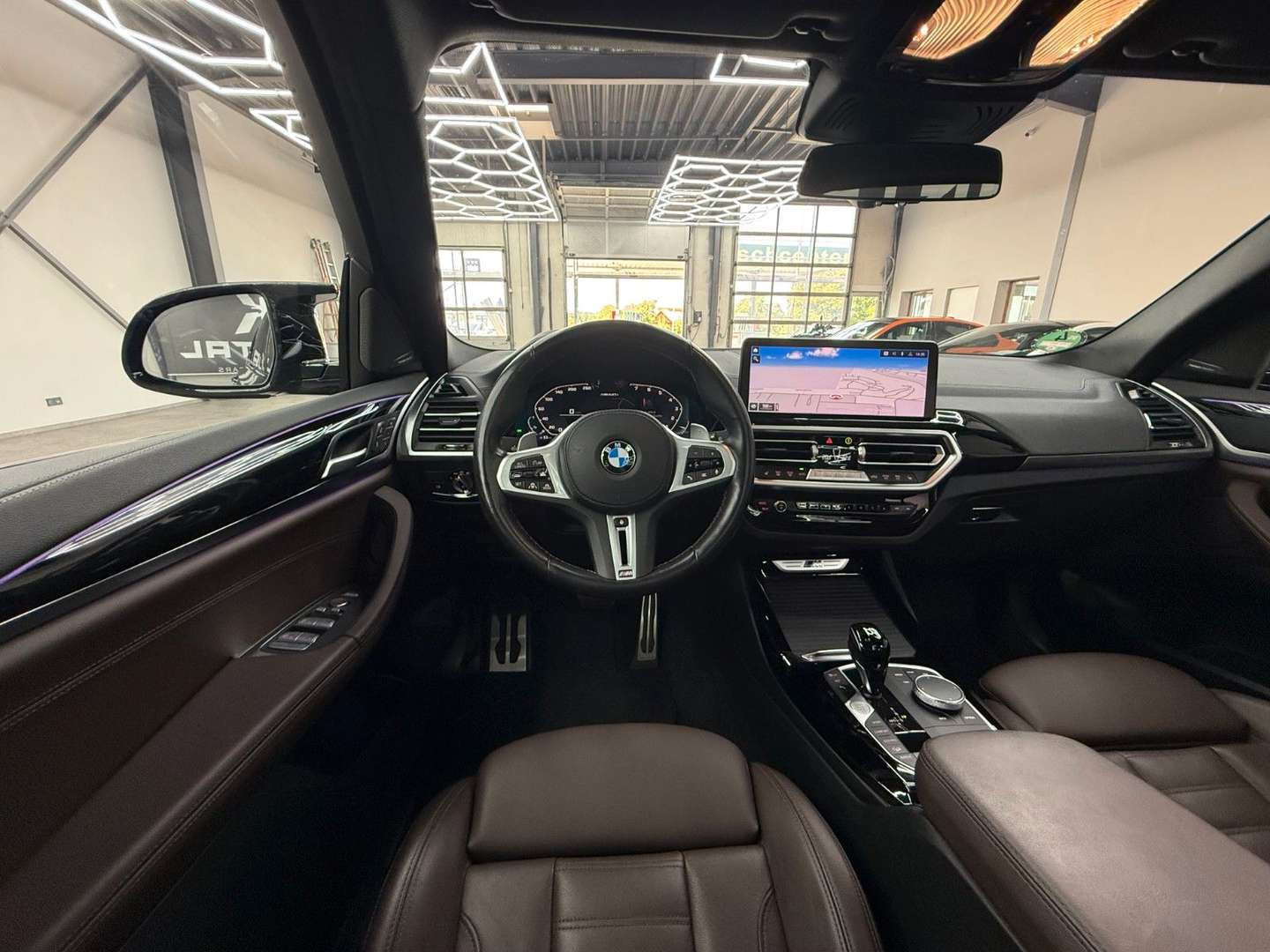 BMW X3 M40 M Sport I - 2022 - Joinsteer - #15