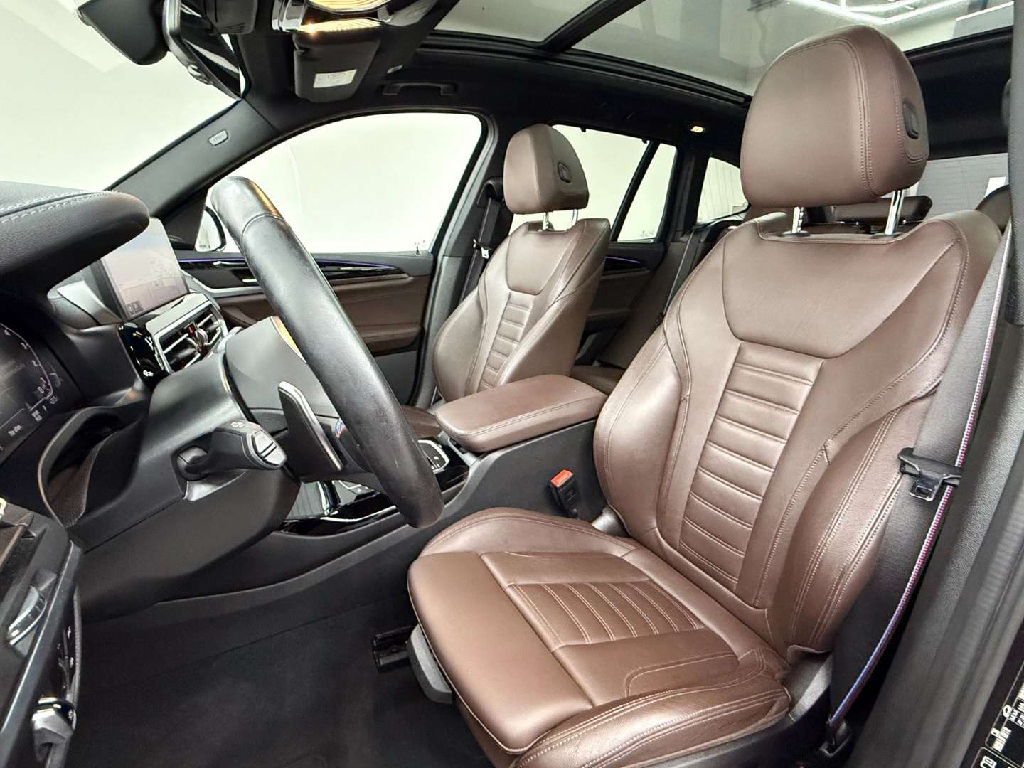 BMW X3 M40 M Sport I - 2022 - Joinsteer - #16