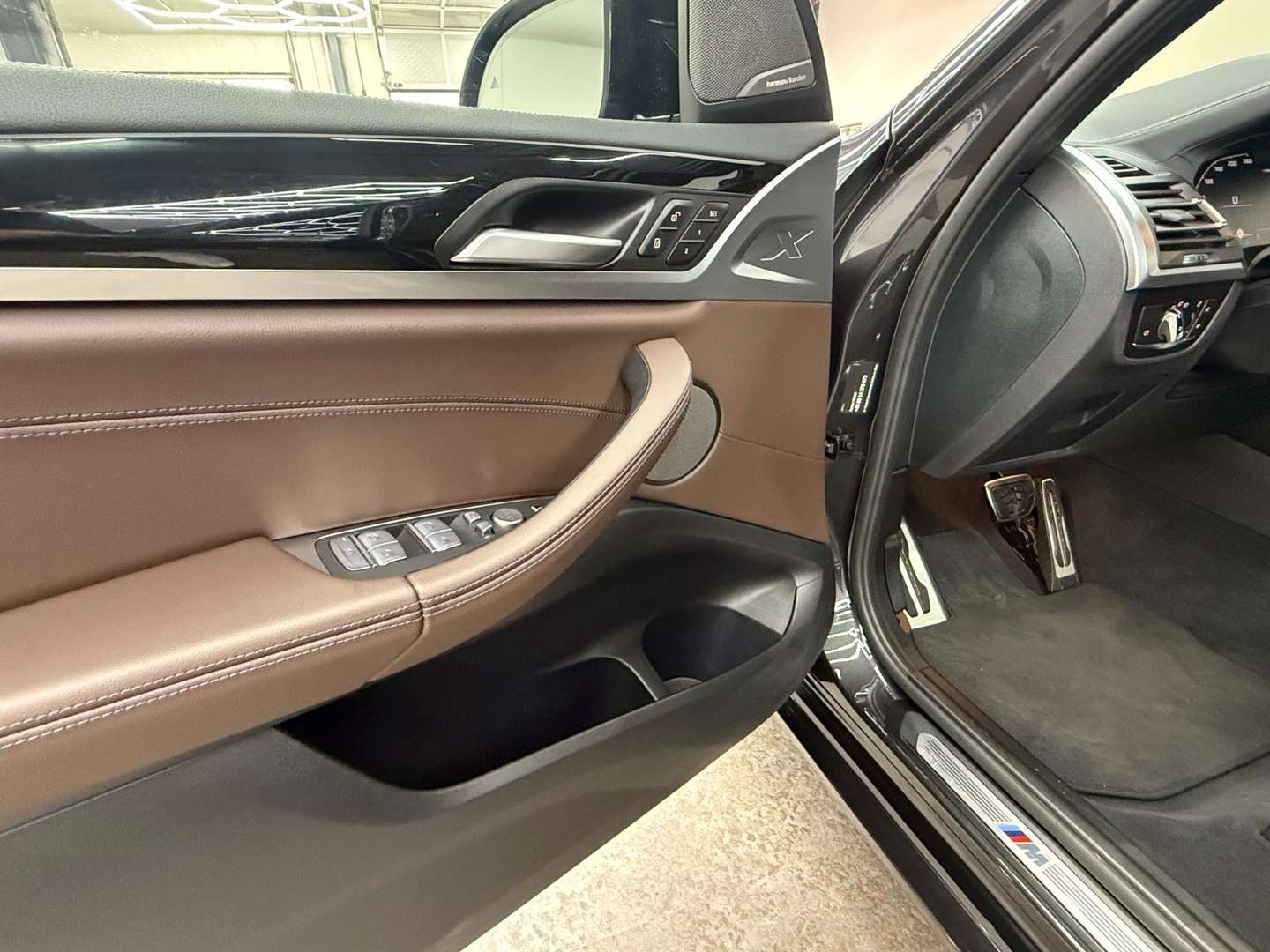 BMW X3 M40 M Sport I - 2022 - Joinsteer - #17