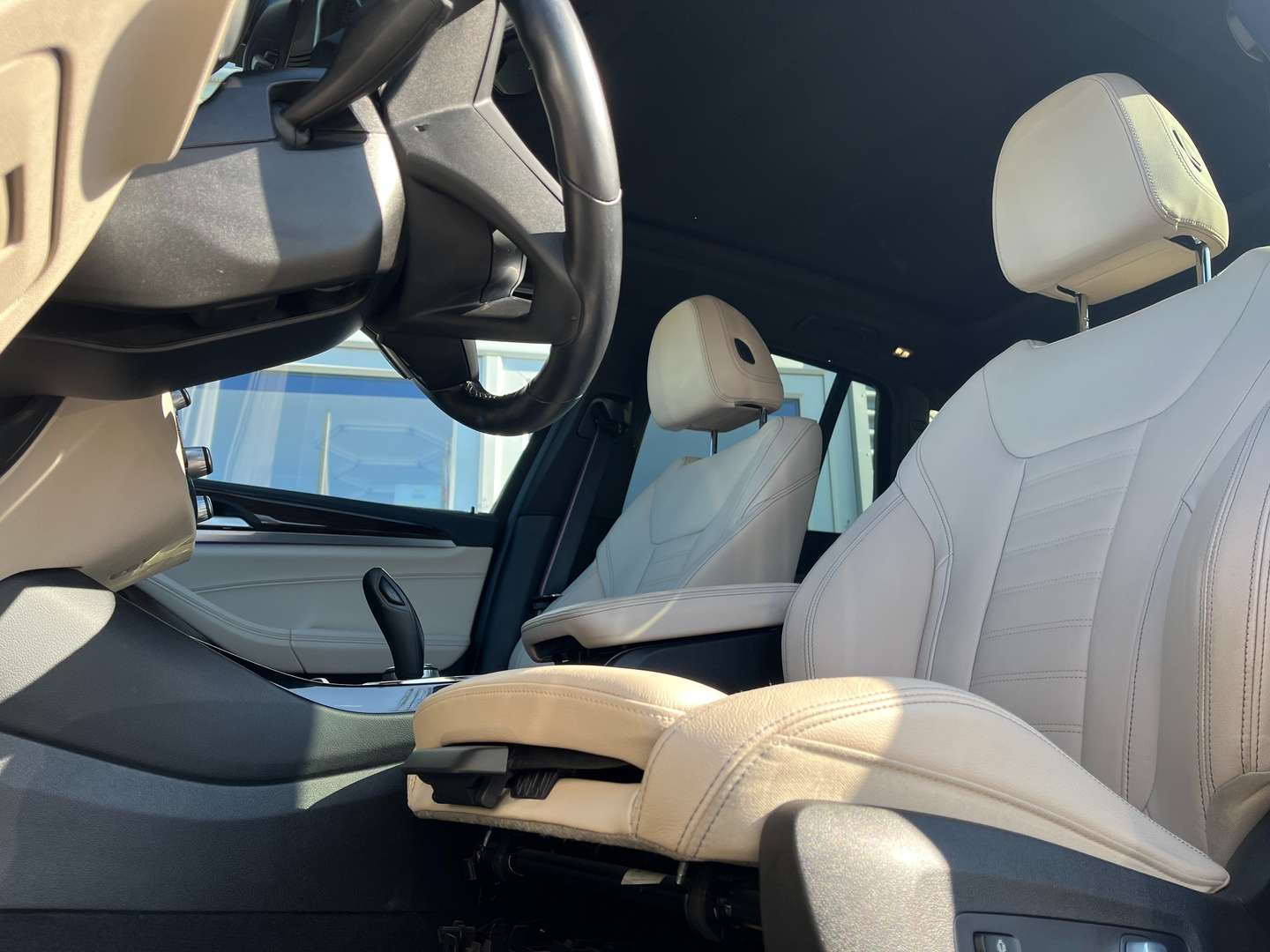 BMW X3 M40i - 2018 - Joinsteer - #12