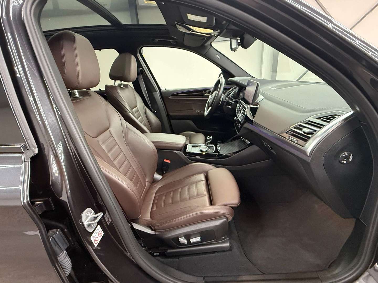 BMW X3 M40 M Sport I - 2022 - Joinsteer - #18