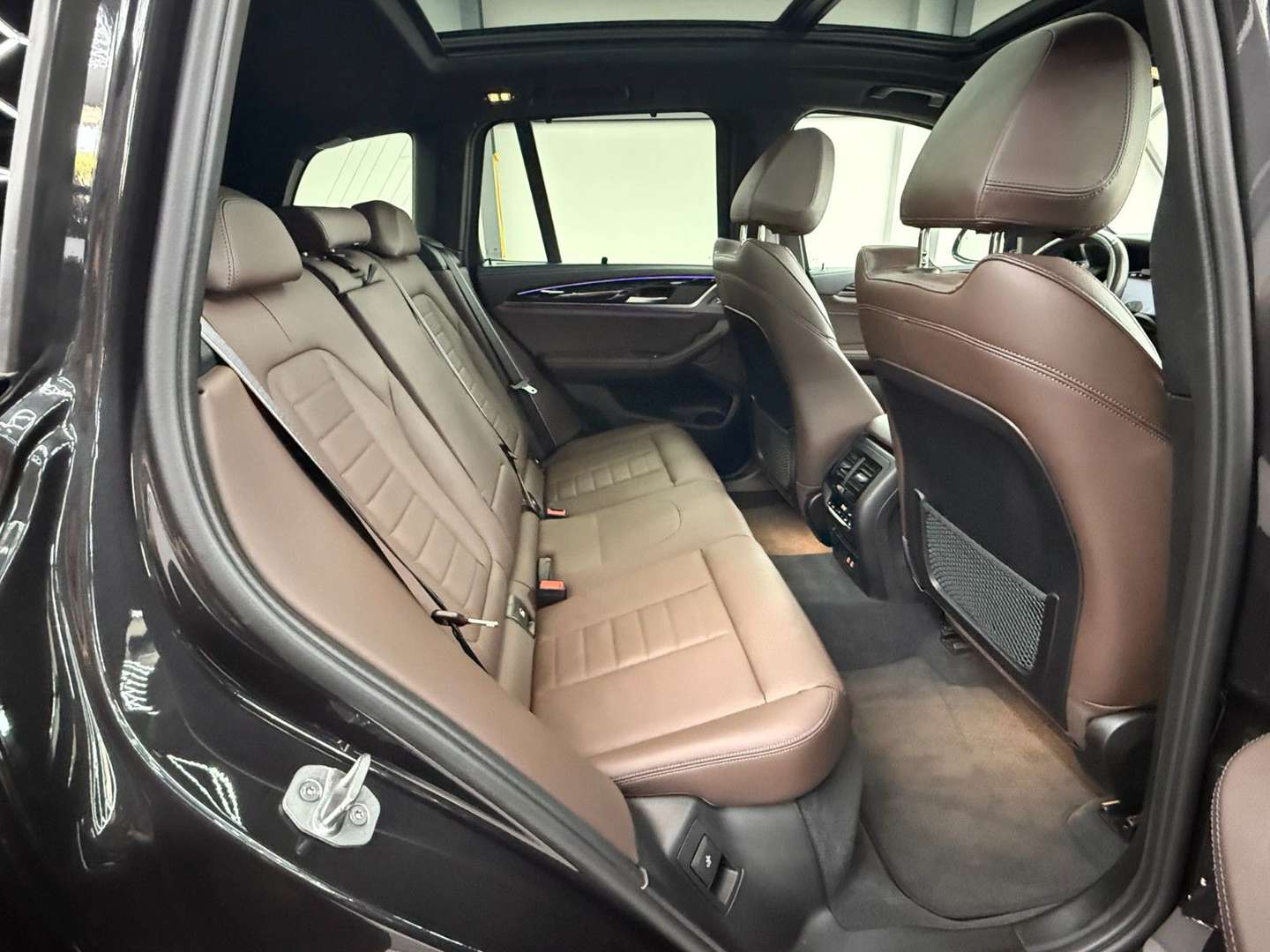 BMW X3 M40 M Sport I - 2022 - Joinsteer - #19