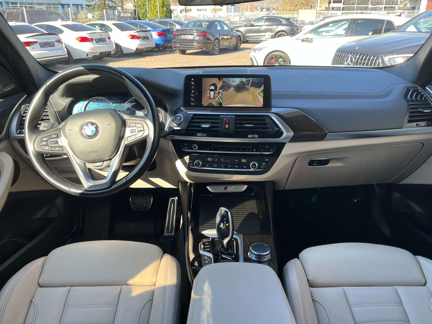 BMW X3 M40i - 2018 - Joinsteer - #14