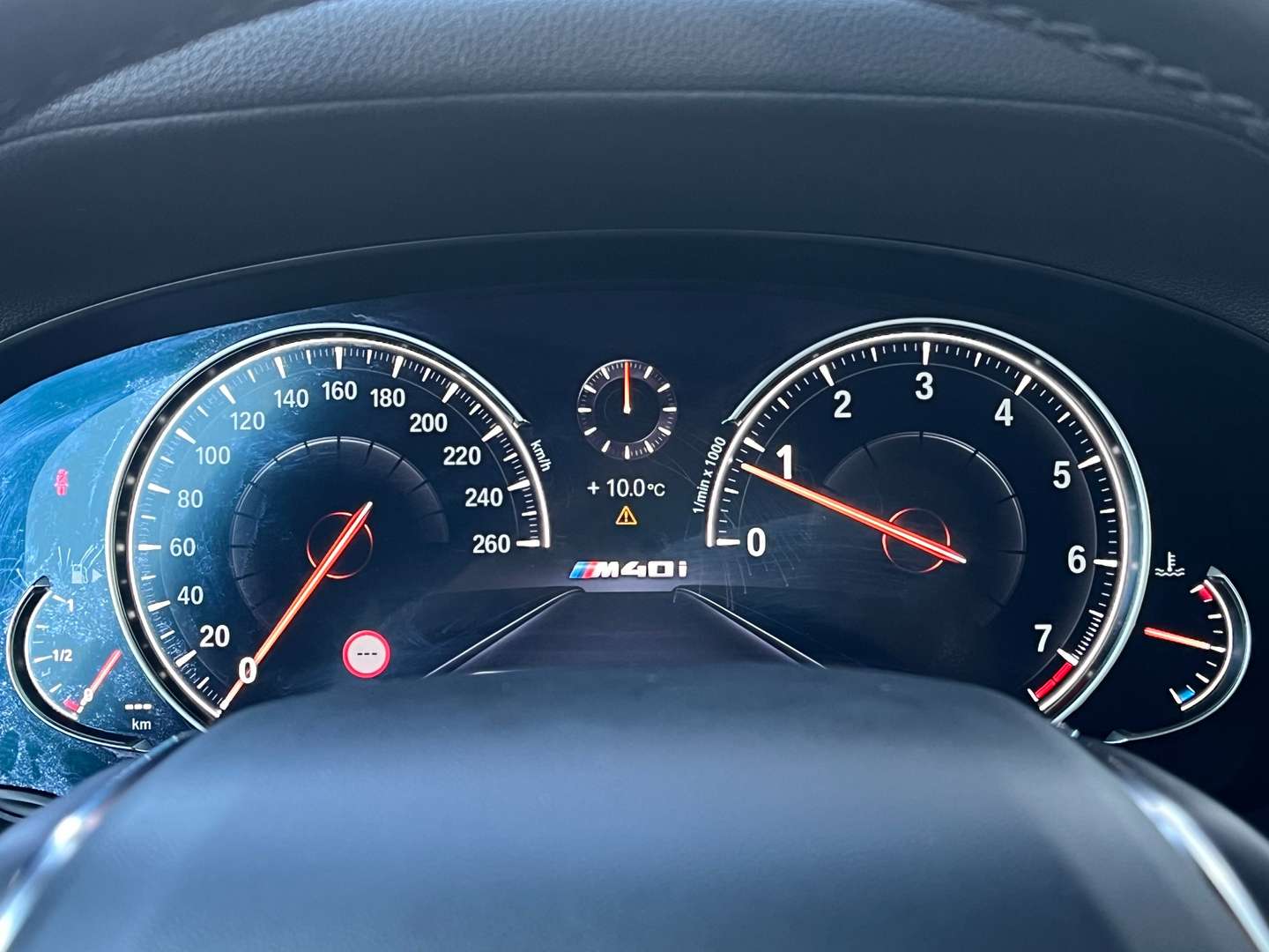 BMW X3 M40i - 2018 - Joinsteer - #16