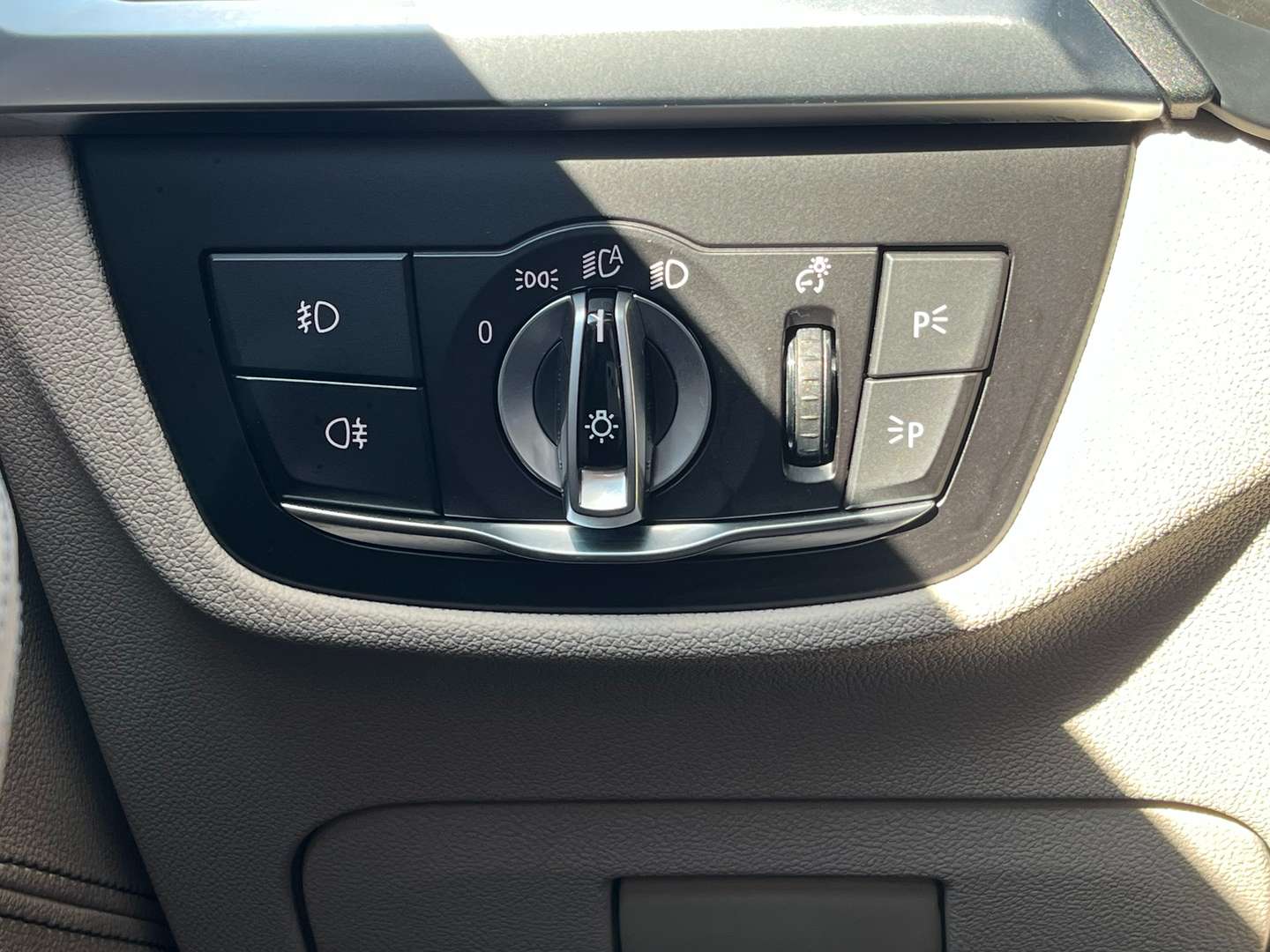 BMW X3 M40i - 2018 - Joinsteer - #17