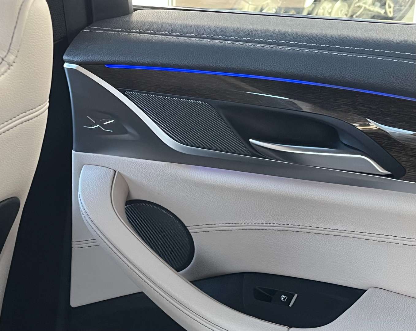 BMW X3 M40i - 2018 - Joinsteer - #18