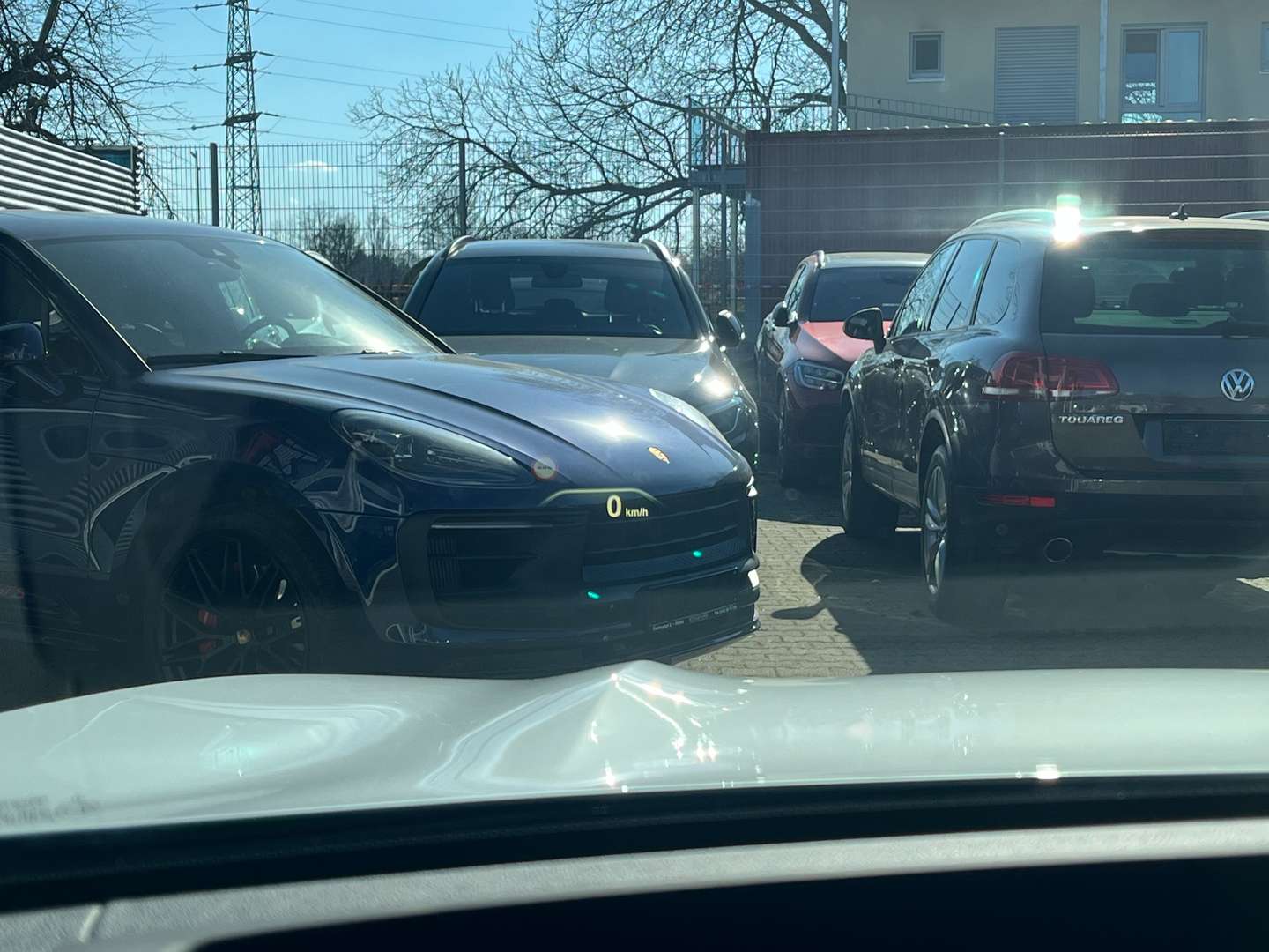 BMW X3 M40i - 2018 - Joinsteer - #19