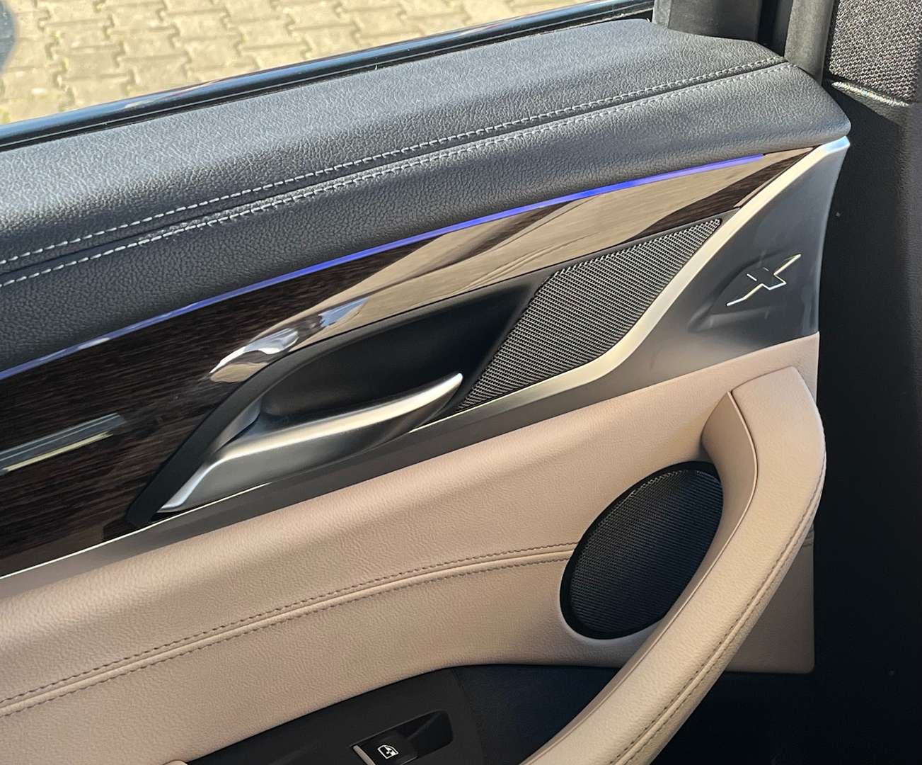 BMW X3 M40i - 2018 - Joinsteer - #21