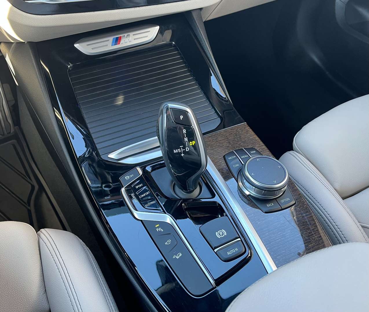 BMW X3 M40i - 2018 - Joinsteer - #24