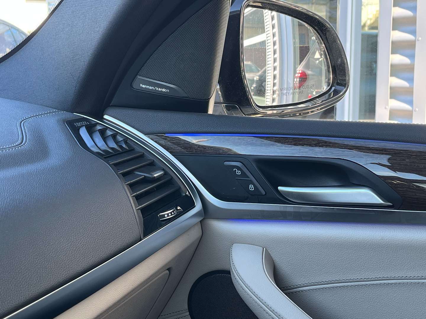 BMW X3 M40i - 2018 - Joinsteer - #25