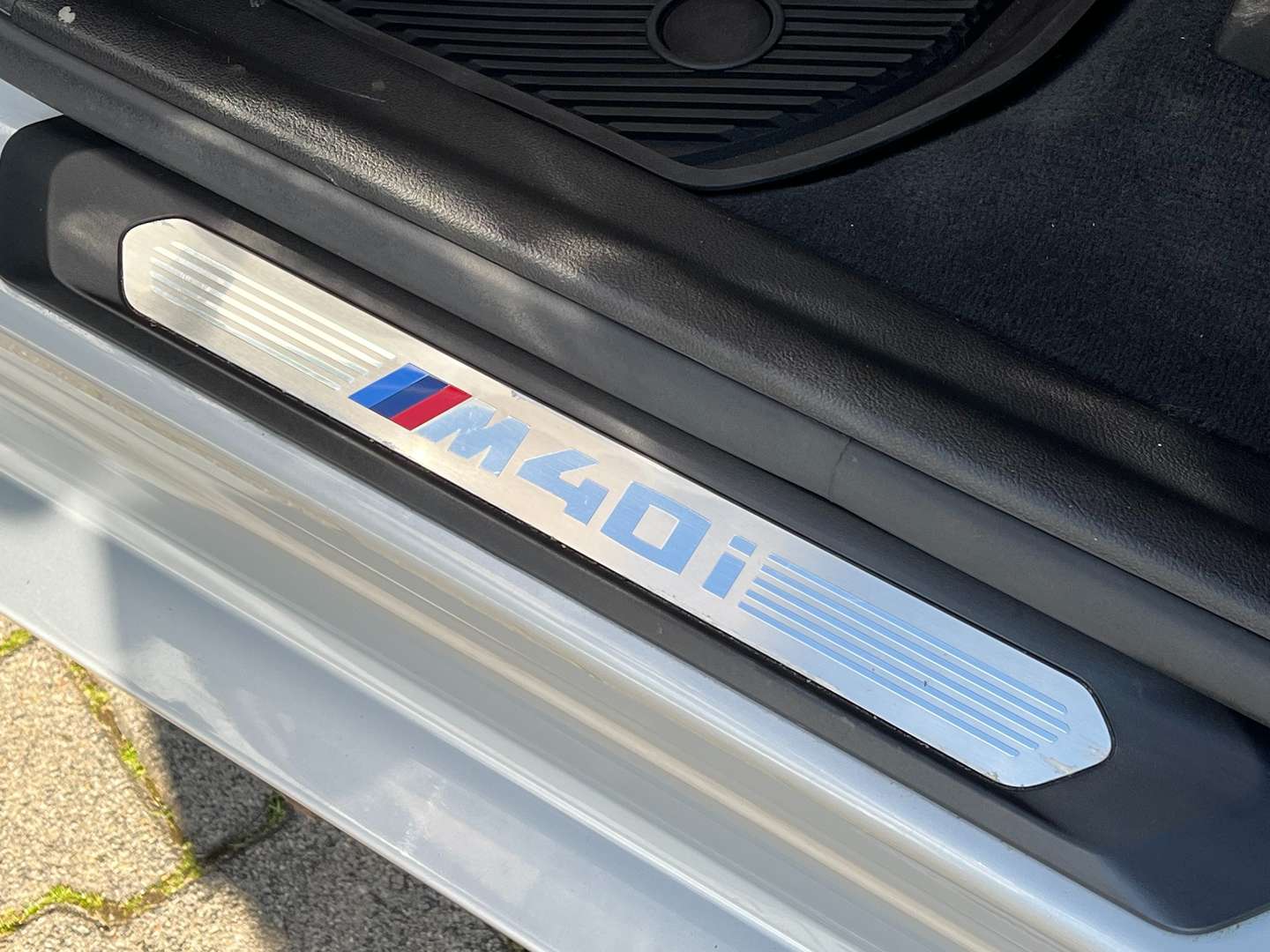 BMW X3 M40i - 2018 - Joinsteer - #27