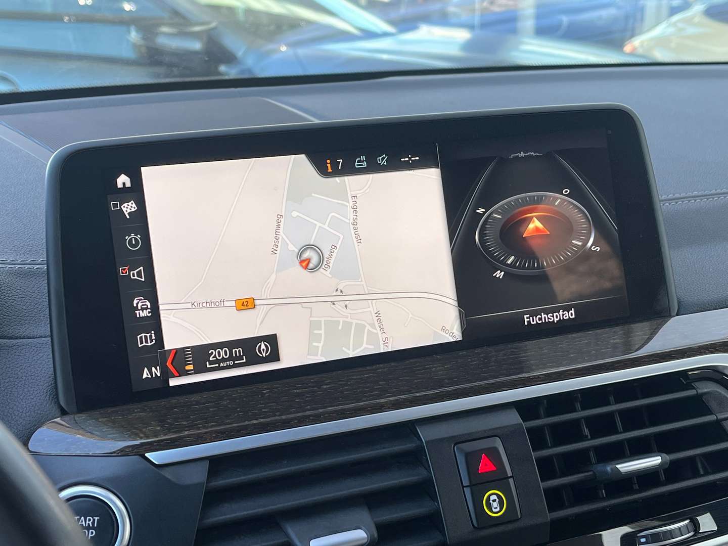 BMW X3 M40i - 2018 - Joinsteer - #28