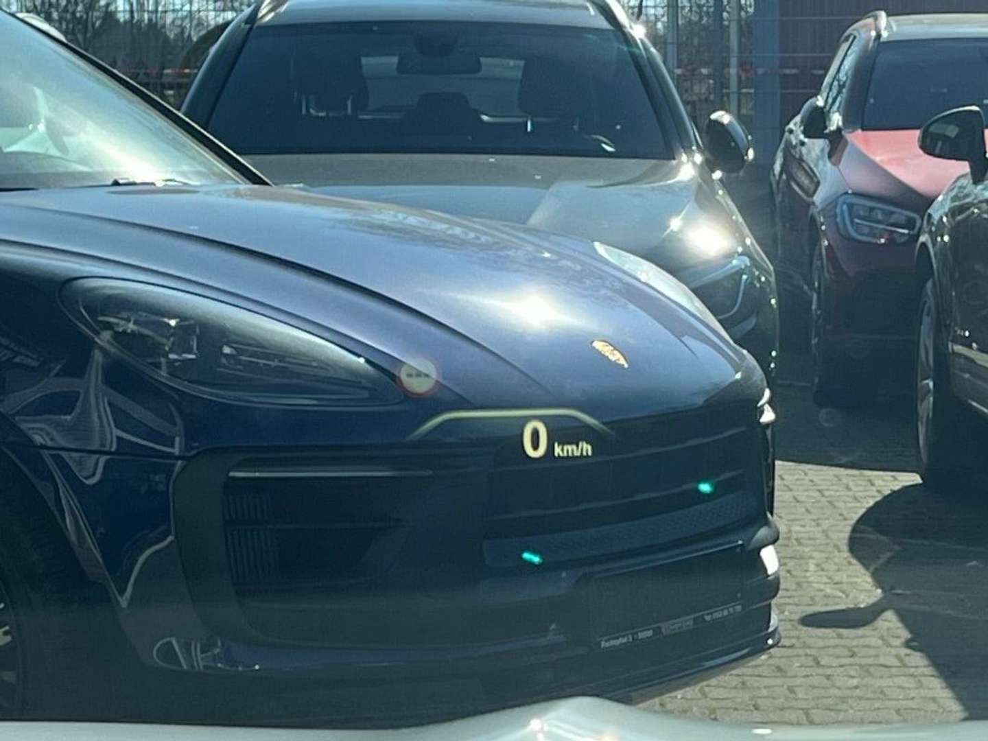 BMW X3 M40i - 2018 - Joinsteer - #29