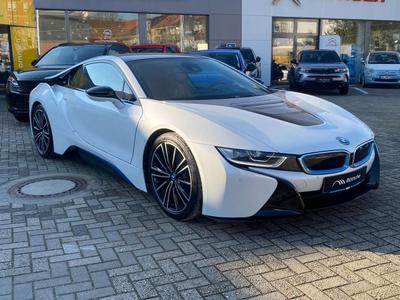 BMW I8 Coupé Électrique - - Joinsteer - #2
