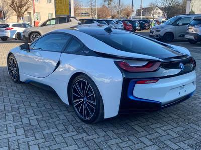 BMW I8 Coupé Électrique - - Joinsteer - #4