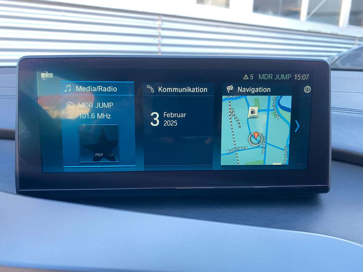 BMW I8 Coupé Électrique - 2019 - Joinsteer - #20