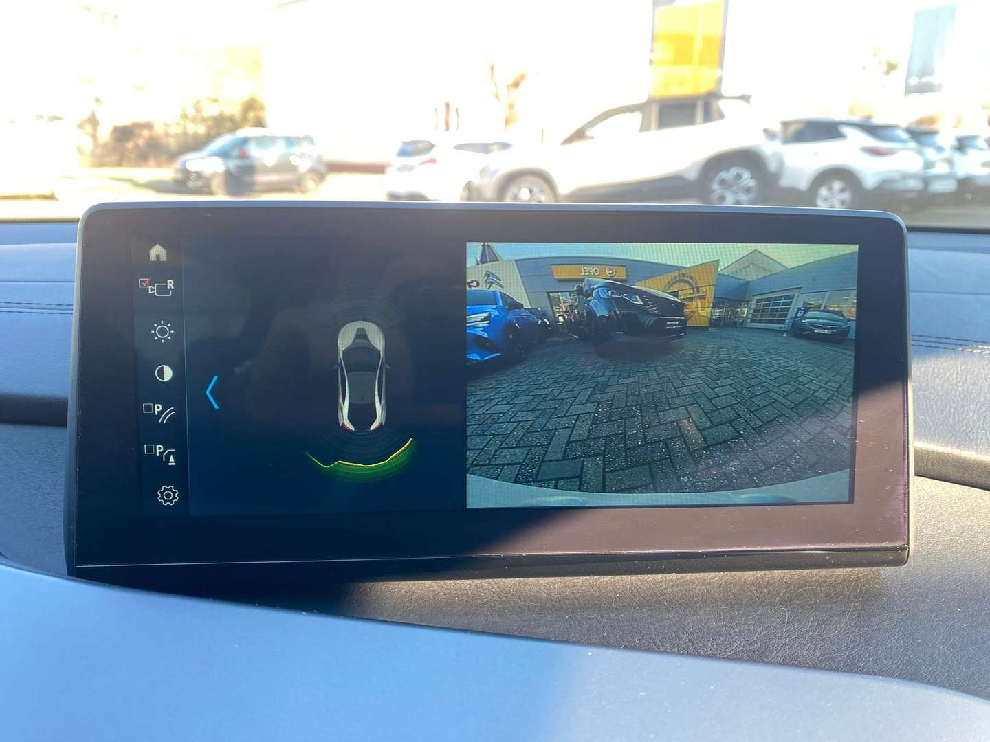 BMW I8 Coupé Électrique - 2019 - Joinsteer - #21