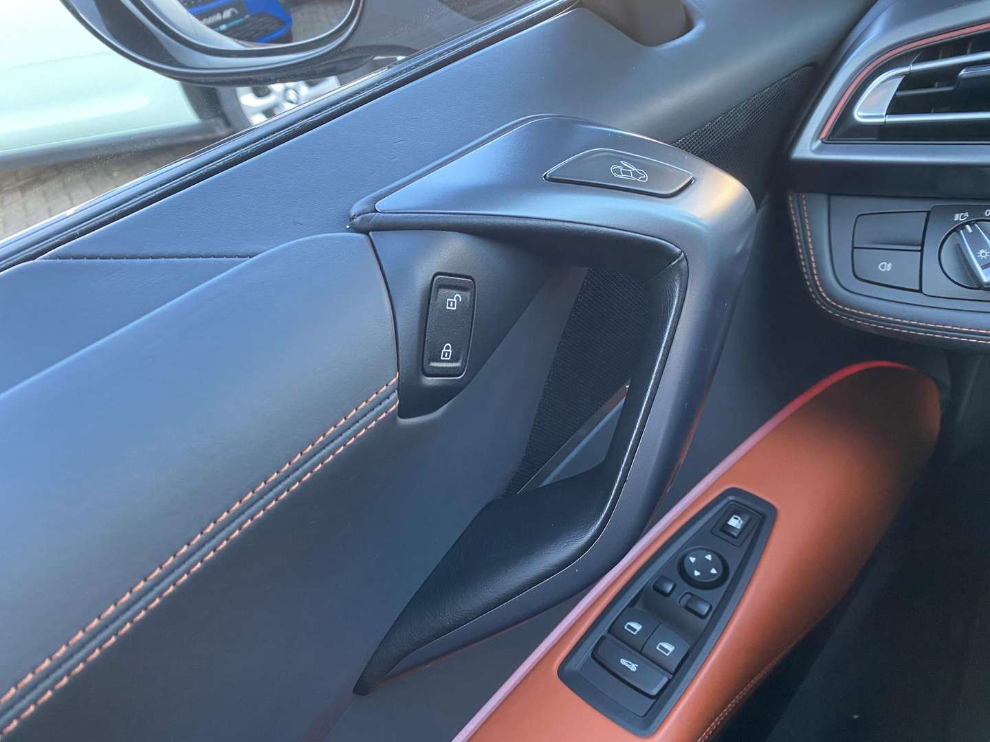 BMW I8 Coupé Électrique - 2019 - Joinsteer - #22