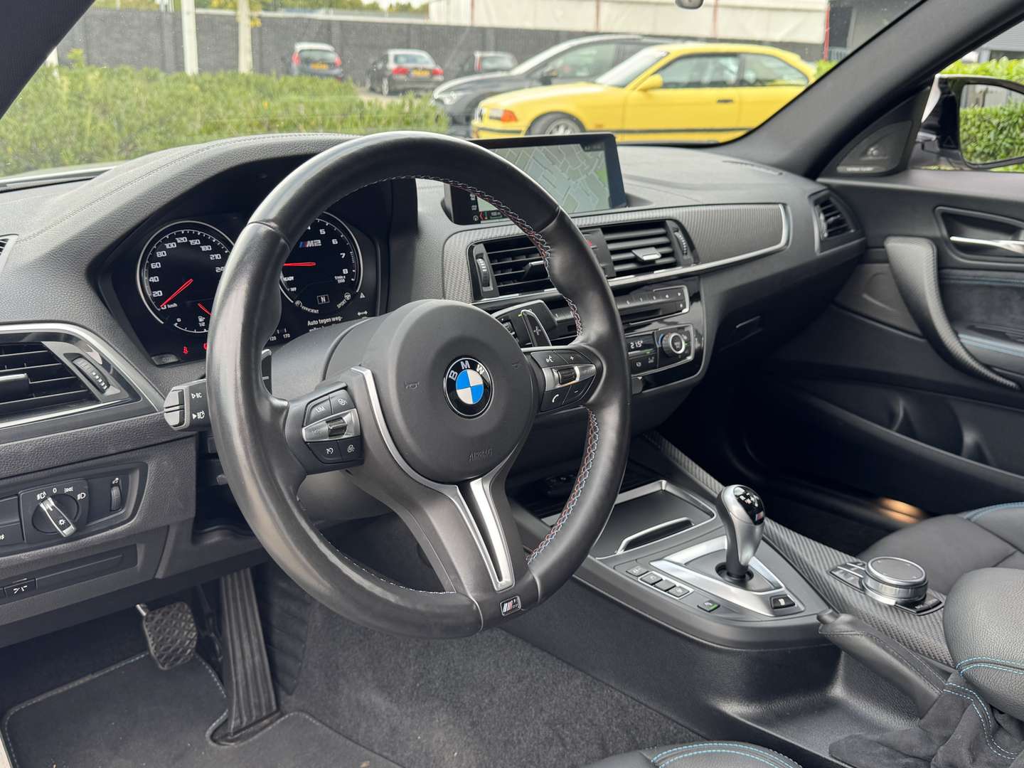 BMW M2 Coupe Competition - 2020 - Joinsteer - #6