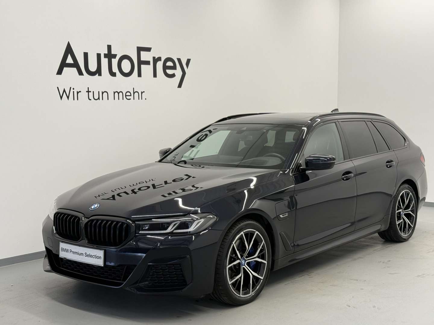 BMW Série 5 530e XDrive - 2023 - Joinsteer - #1