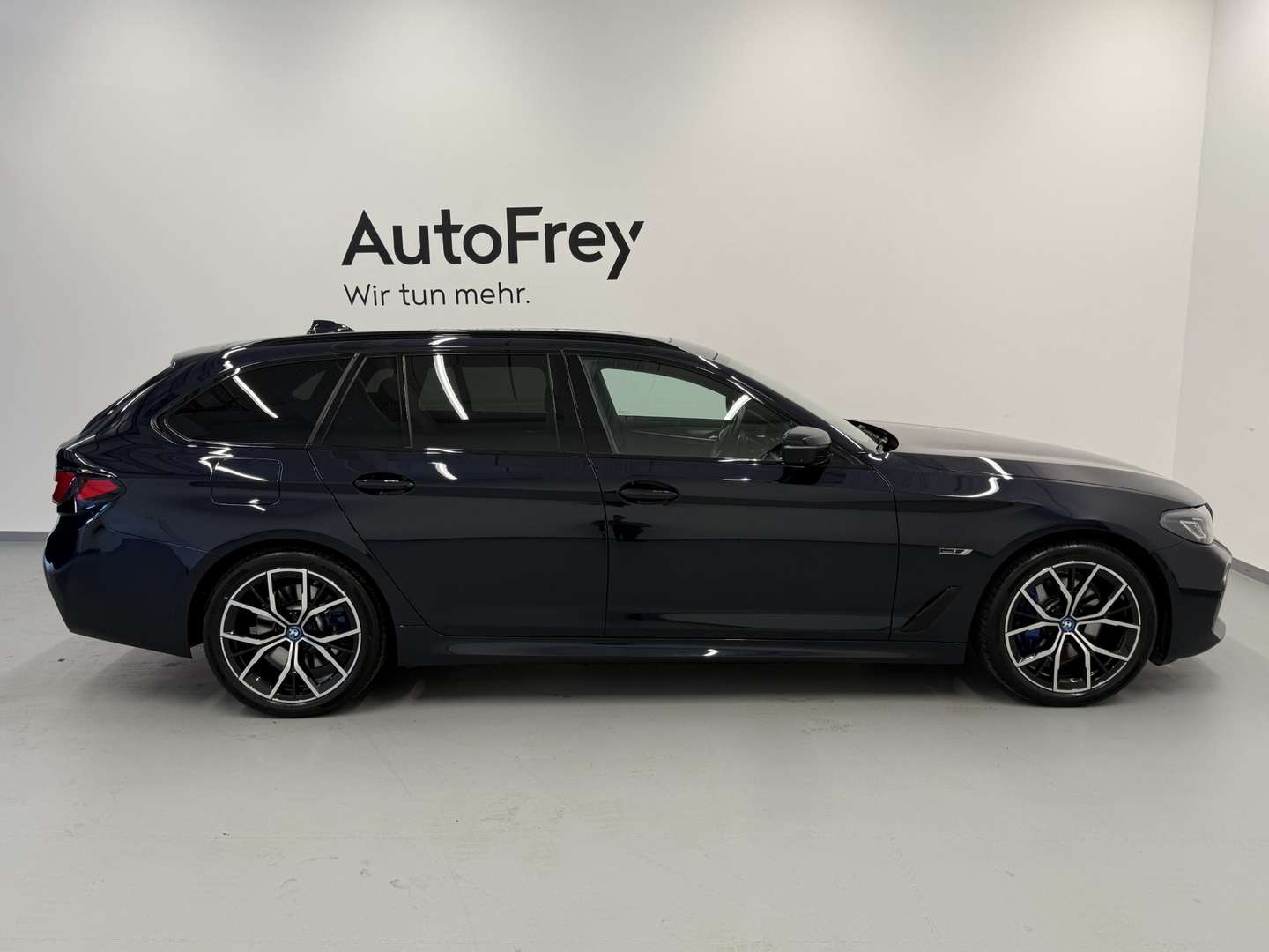 BMW Série 5 530e XDrive - 2023 - Joinsteer - #3