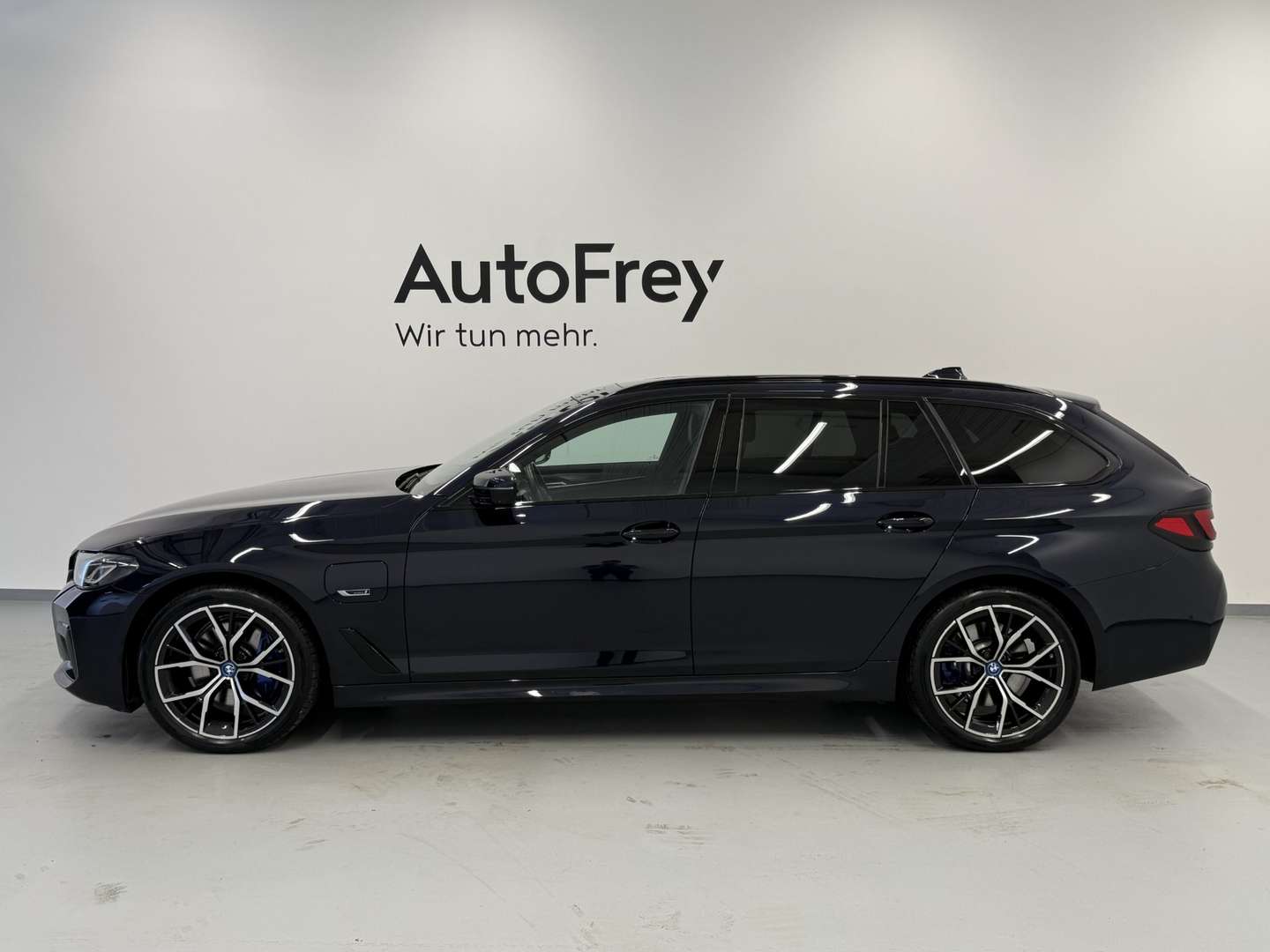 BMW Série 5 530e XDrive - 2023 - Joinsteer - #4