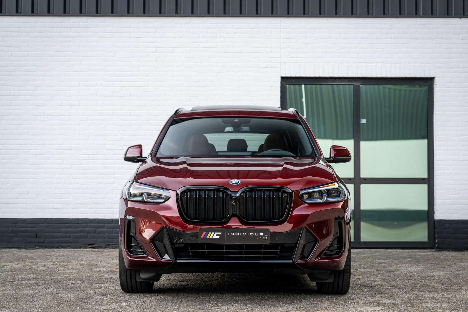 BMW X3 M Sport XDrive30e - 2022 - Joinsteer - #4