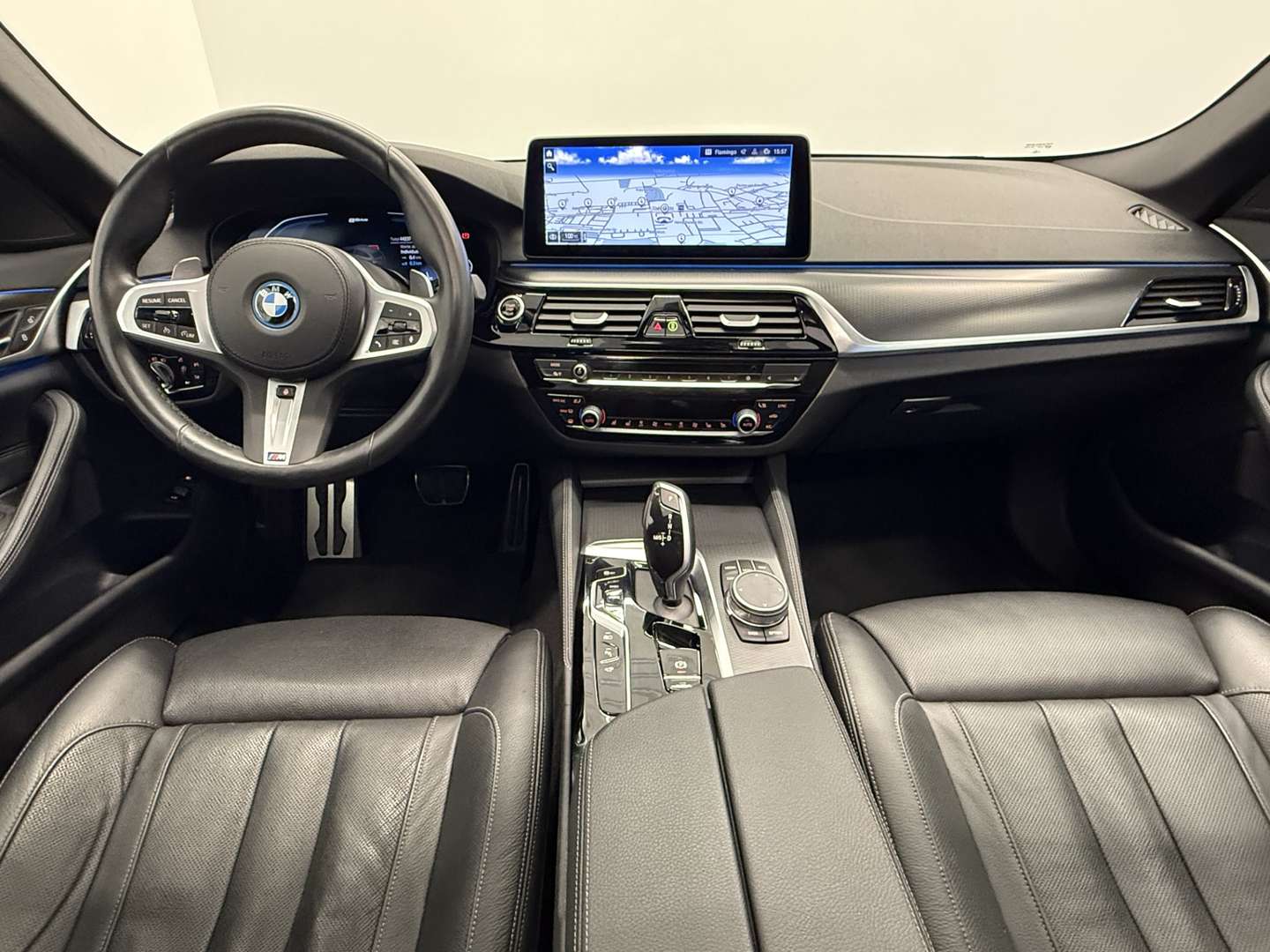 BMW Série 5 530e XDrive - 2023 - Joinsteer - #6